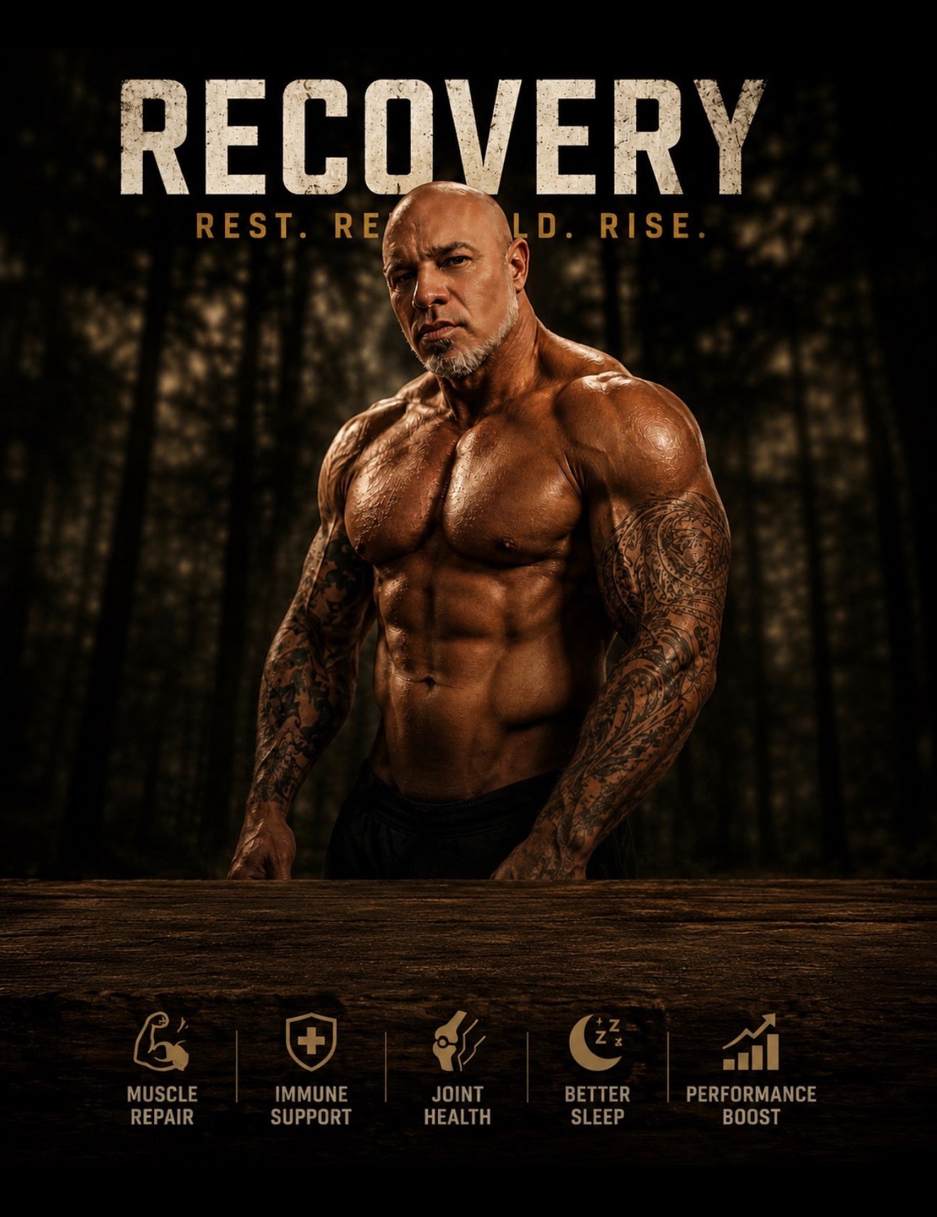 Wellness Collection