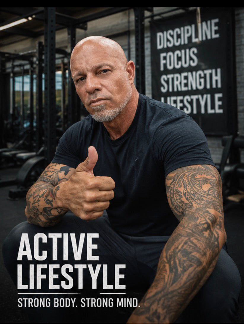 Active Lifestyle