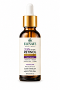 Retinol Facial Serum with Niacinamide | Daily Skin Care | 60ml